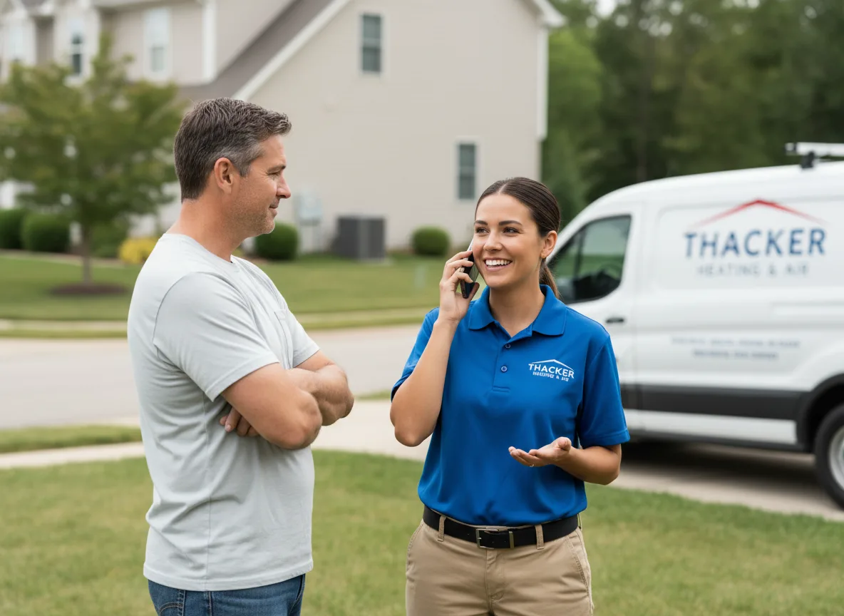 Ac Repair Carmen, ID FAQs
